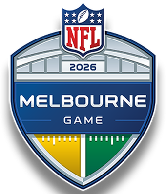 NFL Melbourne Game
